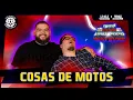 Download Lagu Los Amos del Universo.- Cosas de motos