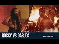 Download Lagu Rocky Vs Garuda | KGF Chapter 1 | Yash | Ramachandra Raju | Prashanth Neel