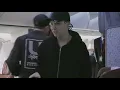 (BTS Wings Tour: Burn the Stage) Namjoon Lost His Passport Again