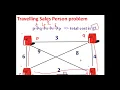 Dynamic programming part3 TSP