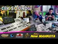 Download Lagu Cek Sound!! BUNGA SURGA - New Mahkota Versi Latihan