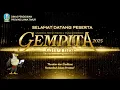 Lagu Final Bidang Art Gempita Jatim 2025