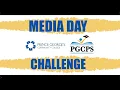 2022 PGCPS Media Day Challenge Promo