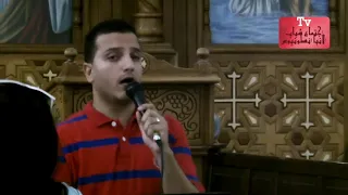 ترنيمة غيرت أغسطين الفاجر دندنها