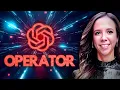 OpenAI s Operator Why This Launch Changes Everything in AI
