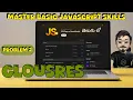 JavaScript - Master Basic Skills with 30 Questions Variables Closures Problem 2 In Telugu