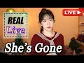Download Lagu (+2key up) Real Live She's Gone 2020ver | Bubble Dia Steelheart 버블디아