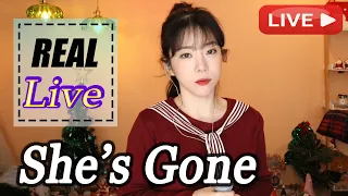 Download (+2key up) Real Live She's Gone 2020ver | Bubble Dia Steelheart 버블디아 MP3