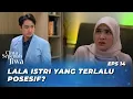 Download Lagu SYOKKK‼️ LALA DAPATI HASBI LAGI BERDUAAN SAMA RINA DI KAMAR HOTEL? - CINTA SEPENUH JIWA EPS 14