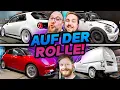 Lagu Viel DREHMOMENT ohne SOUND! - ELEKTROAUTOS auf der ROLLE! - CHIPTUNING am 2.0 TURBO DIESEL Mini!