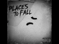 Places to Fall - Eddie And The Getaway