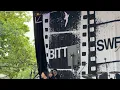 Forest Blakk - Fall Into Me (Live in NYC)