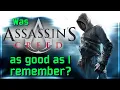 Download Lagu Was Assassin's Creed as good as I remember? - A look at the start of Ubisoft's Golden Goose