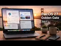 macOS 27 Beta 6 Much Better Than Beta 5