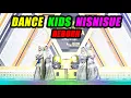 Download Lagu DANCE KIDS NISNISUE REBORN