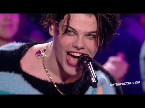 Download MP3 Interview Yungblud (2019)