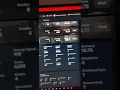 Legitimate proof that there is no reverse boosting in my consecutive DOUBLE NUKE COD TRACKER