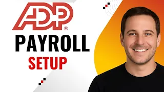 How to Set Up a Payroll Schedule in ADP - Step-by-Step Guide