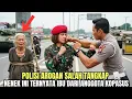 Download Lagu VIRAL‼️POLISI AROGAN IKAT NENEK HINGGA TAK BERDAYA, TERNYATA DIA IBU DARI SEORANG ANGGOTA KOPASUS 