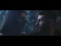 Isam - PARIS (Official Music Video)
