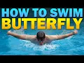 Get Better at the Butterfly Stroke: Expert Tips and Techniques for All Levels