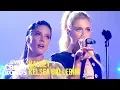 Download Lagu Halsey \u0026 Kelsea Ballerini Perform 'Without Me' | CMT Crossroads