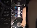 Ring Ring Ring ! #djkryzanthem #realdj #beatjuggling #scratch #technics #pionnerdj #serato #delasoul