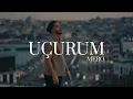 MERO - UÇURUM (Lyrics/Sözleri)