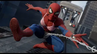 Spiderman: The Wrong Day (Official Trailer)