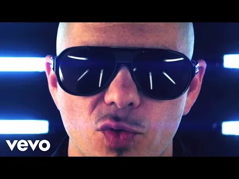 Download MP3 Pitbull - Hey Baby (Drop It To The Floor) ft. T-Pain