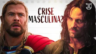 Masculinidade tóxica no cinema