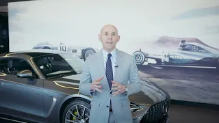 Welcome to Mercedes Benz of Lehigh Valley