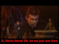 Download Lagu Notre Dame de Paris - Belle Subtitled English HD