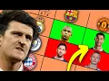 THE BEST FOOTBALL GAMESHOW YOU WILL EVER SEE FOOTY TIC TAC TOE