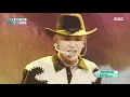 [HOT] KEY - BAD LOVE, 키 - 배드 러브 Show Music core 20211009