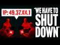 When a Scam Call Center s IP Gets Hacked