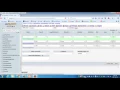 How To Create A New Database And Table Using Xampp