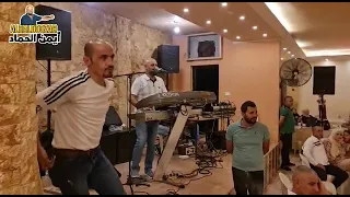 البلدوزر أيمن الحماد دبكة ولدة بعناد اهلك وجباري 2022 