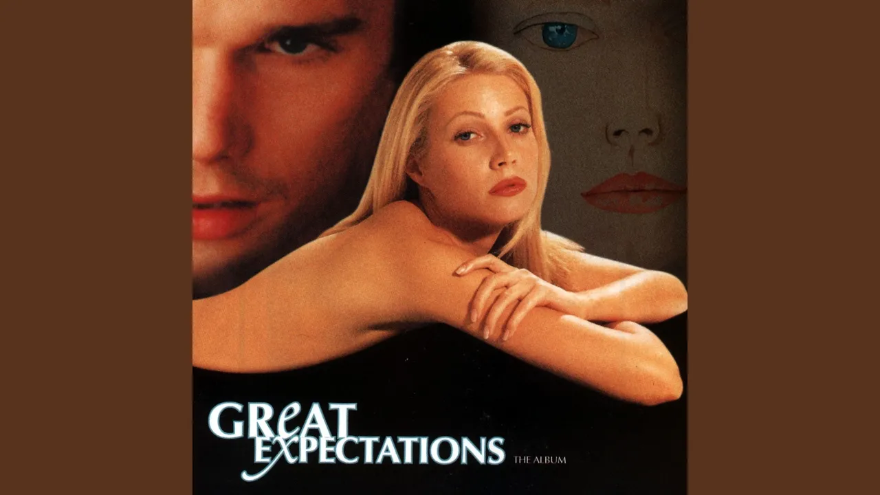 Besame Mucho (Bonus Track- Great Expectations OST) Besame Mucho (Bonus Track- Great Expectations OST)