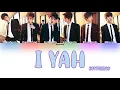 Download Lagu BOYFRIEND (보이프렌드) - I YAH (아이야) [Han|Rom|Eng] Color Coded Lyrics
