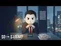 Your Life at Every Level of Net Worth 0 to 100 Million
