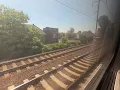 New York City New York to Miami Florida - Silver Star Train