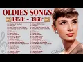 Download Lagu Tom Jones, Engelbert, Elvis Presley, Sinatra, Paul Anka, Carpenters - Golden Oldies 50s 60s 70s Hits