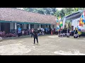 Download Lagu PROSESI UPACARA ADAT SUNDA PELEPASAN KELAS 6 DAN KENAIKAN KELAS, BAGIAN 1 ]2023/2024