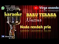 Download Lagu BARU TERASA NASSAR( KARAOKE NADA RENDAH PRIA)VIRGA ANANDA