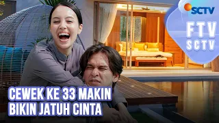 ftv sctv anggika bolsterli u0026 rangga azof cewek ke 33 makin bikin jatuh cinta