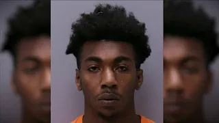 2 dead 19-year-old charged in St Augustine shooting
