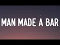 Lagu Morgan Wallen - Man Made A Bar (Lyrics) Ft. Eric Church