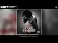 Mozzy - Anti Freestyle (Official Audio) ft. SOB x RBE
