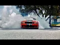 Download Lagu EL DO SENSACIO (Slowed Reverb) Dodge Challenger SRT Hellcat Video
